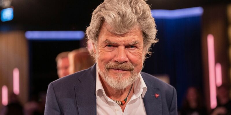 Reinhold Messner möchte nicht mehr im Guinness-Buch genannt werden. - Foto: Thomas Banneyer/dpa