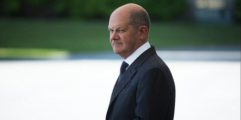 Olaf Scholz (Archiv) - Foto: über dts Nachrichtenagentur