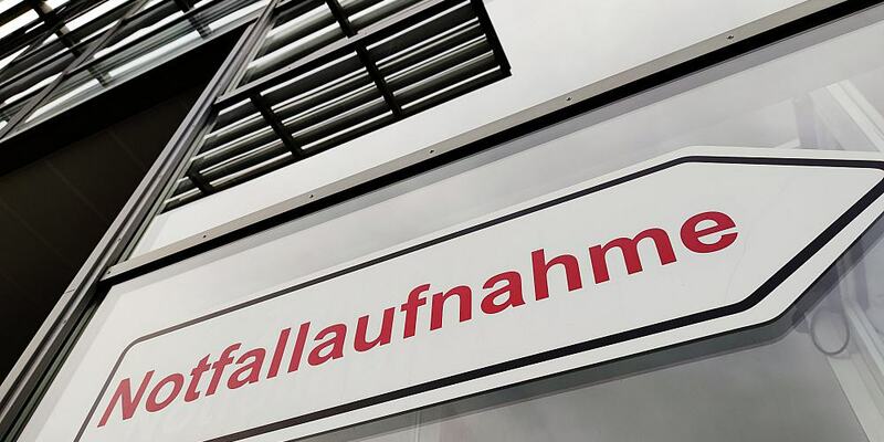 Notfallaufnahme (Archiv) - Foto: über dts Nachrichtenagentur