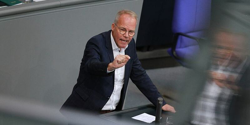 Matthias Miersch (Archiv) - Foto: über dts Nachrichtenagentur