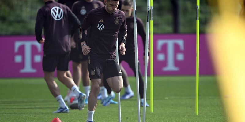 Am Samstag muss Union gegen Freiburg gewinnen, um noch die Chance auf den direkten Klassenerhalt zu haben. - Foto: Federico Gambarini/dpa