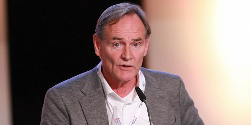 Burkhard Jung (Archiv) - Foto: über dts Nachrichtenagentur