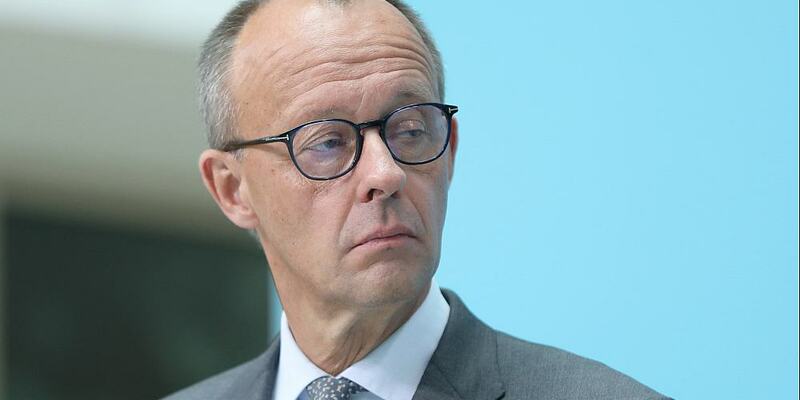 Friedrich Merz (Archiv) - Foto: über dts Nachrichtenagentur