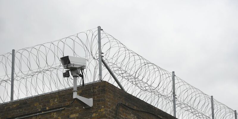 Nicht nur werden mehr Menschen in Großbritannien zu Haftstrafen verurteilt, sie erhalten auch längere Haftstrafen. - Foto: Victoria Jones/PA/dpa