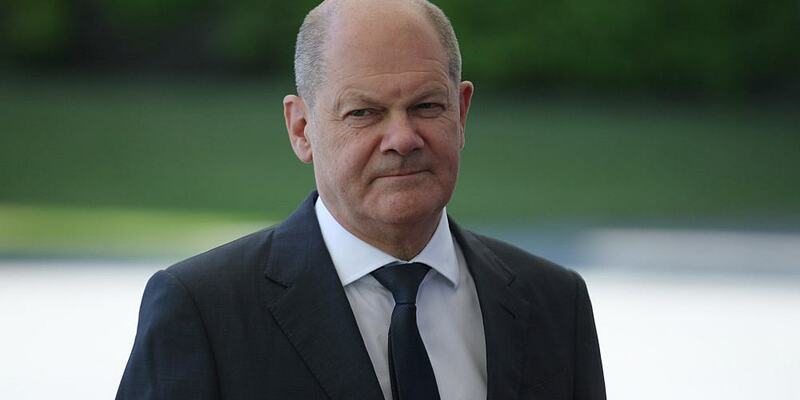 Olaf Scholz (Archiv) - Foto: über dts Nachrichtenagentur