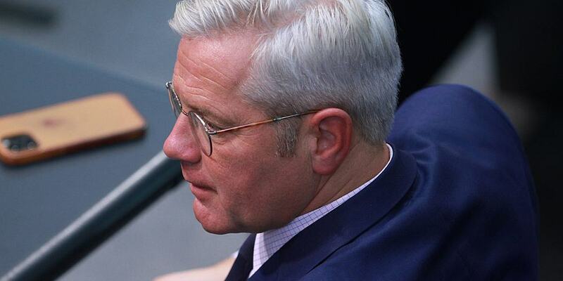 Norbert Röttgen (Archiv) - Foto: über dts Nachrichtenagentur