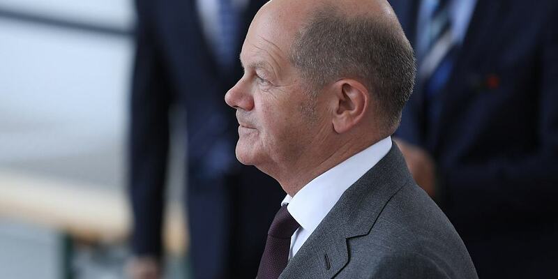 Olaf Scholz (Archiv) - Foto: über dts Nachrichtenagentur