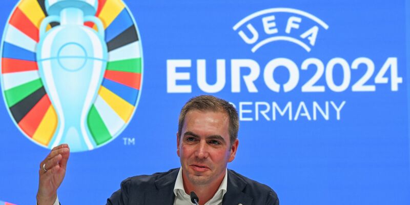 Philipp Lahm will die EM 2024 auch dazu nutzen, die Gesellschaft wieder mehr zusammenzubringen. - Foto: Arne Dedert/dpa