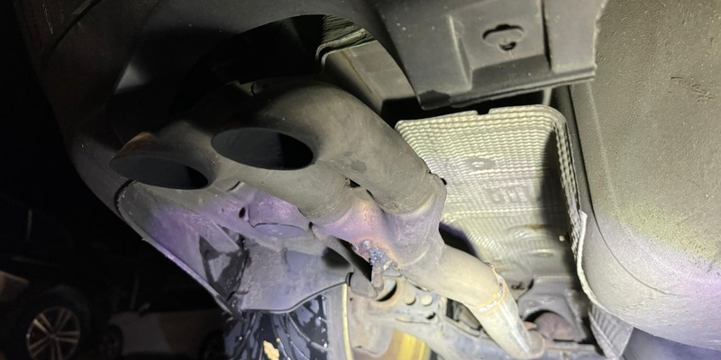 BPOLD-H: Großeinsatz der Bundespolizei am Hauptbahnhof Hannover: Zahlreiche Messer und gefährliche Gegenstände sichergestellt - Foto: presseportal.de