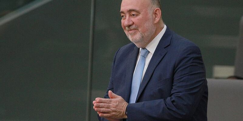 Ron Prosor (Archiv) - Foto: über dts Nachrichtenagentur