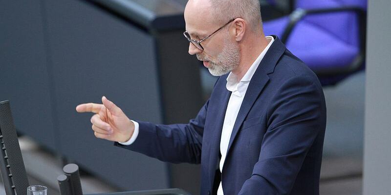 Sebastian Fiedler (Archiv) - Foto: über dts Nachrichtenagentur