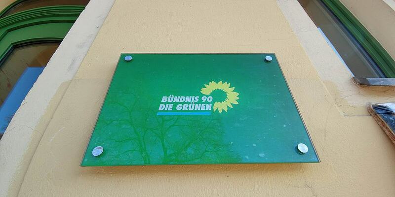 Grünen-Parteizentrale (Archiv) - Foto: über dts Nachrichtenagentur