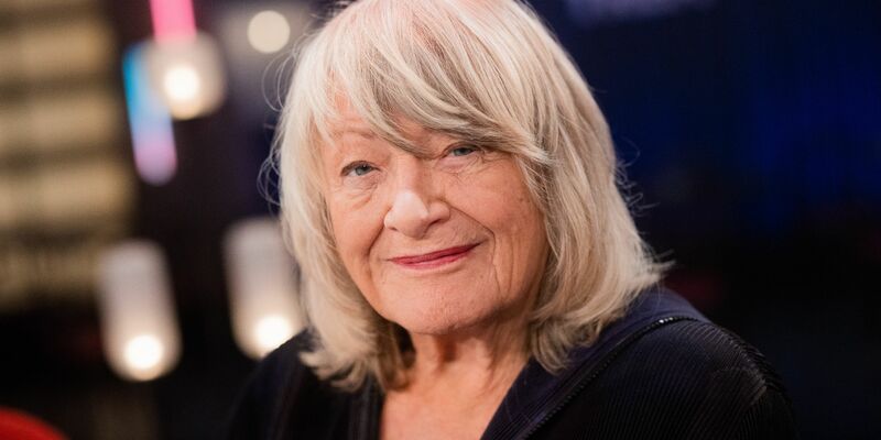 Für manche eine «polarisierende Autorin»: Alice Schwarzer. - Foto: Rolf Vennenbernd/dpa
