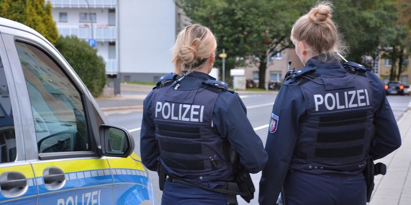 POL-ME: Zwei Motorräder aus Tiefgarage entwendet: Polizei bittet um Hinweise - 2503083 - Foto: presseportal.de