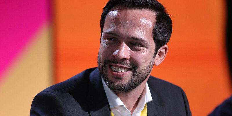 Martin Hagen (Archiv) - Foto: über dts Nachrichtenagentur