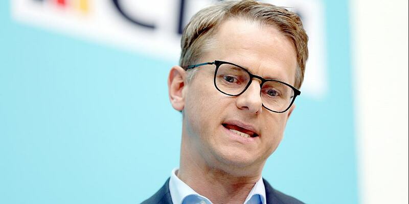 Carsten Linnemann (Archiv) - Foto: über dts Nachrichtenagentur