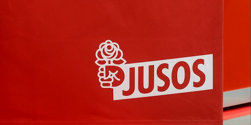 Jusos (Archiv) - Foto: über dts Nachrichtenagentur