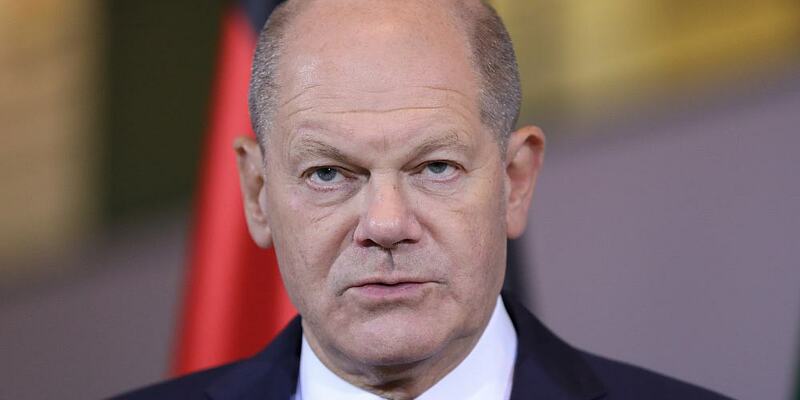 Olaf Scholz (Archiv) - Foto: über dts Nachrichtenagentur