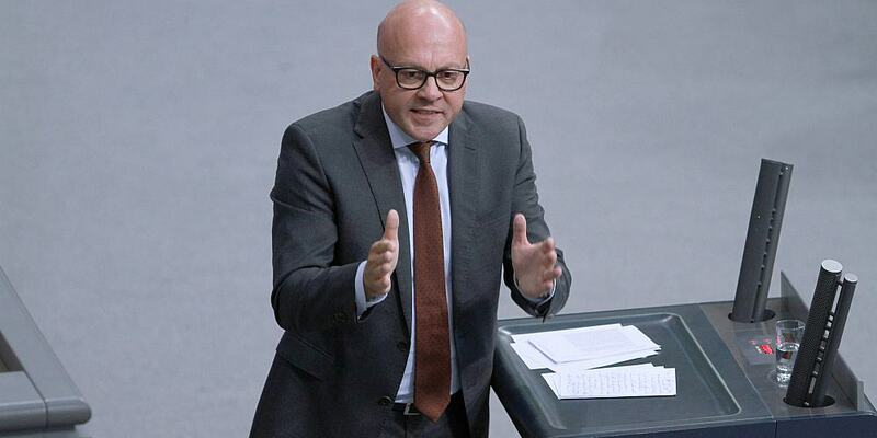 Alexander Throm (Archiv) - Foto: über dts Nachrichtenagentur