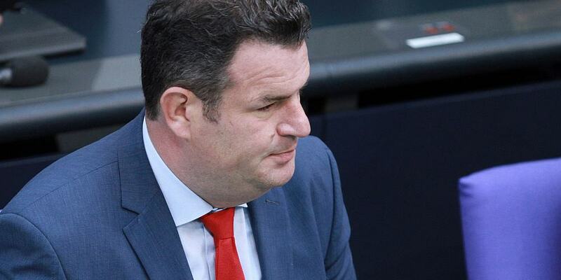 Hubertus Heil (Archiv) - Foto: über dts Nachrichtenagentur