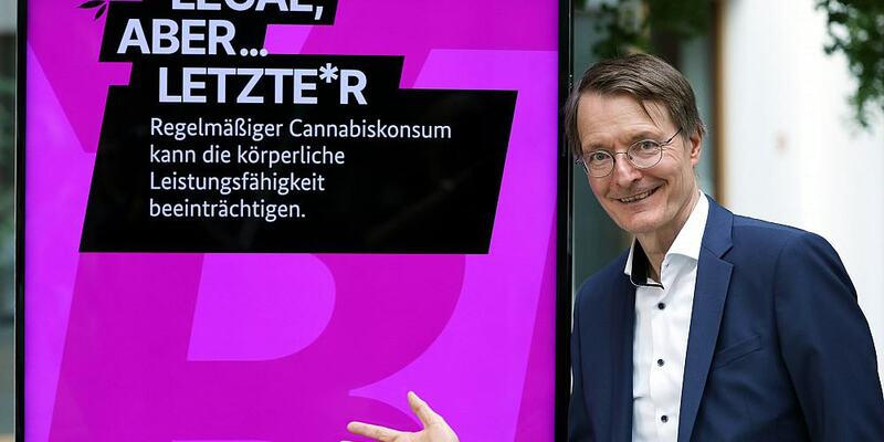 Karl Lauterbach (Archiv) - Foto: über dts Nachrichtenagentur