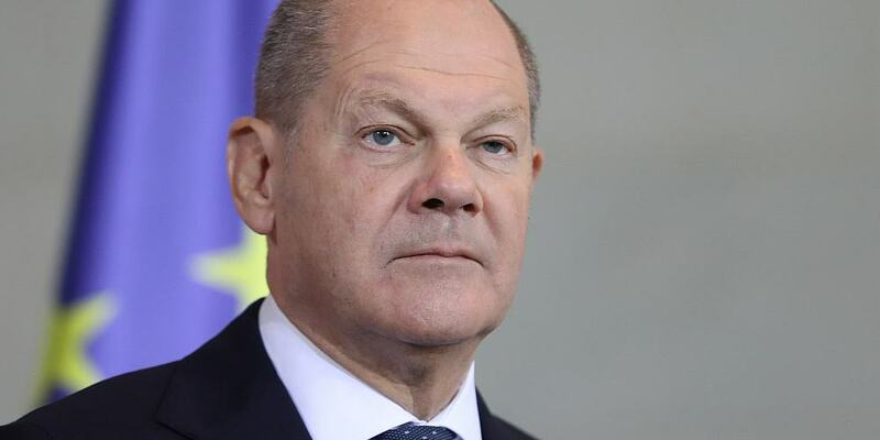 Olaf Scholz (Archiv) - Foto: über dts Nachrichtenagentur