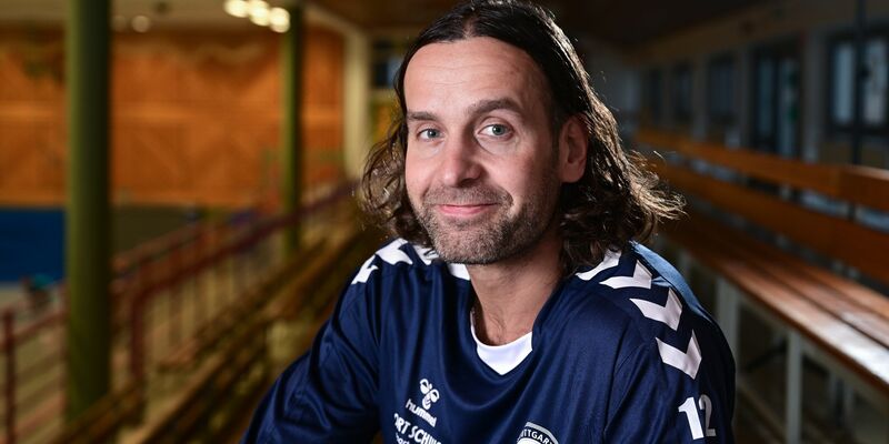 Kehrt in DHB-Team zurück:  Silvio Heinevetter. - Foto: Bernd Weißbrod/dpa