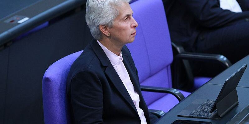 Marie-Agnes Strack-Zimmermann (Archiv) - Foto: über dts Nachrichtenagentur