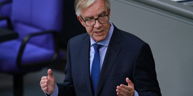 Dietmar Bartsch (Archiv) - Foto: über dts Nachrichtenagentur