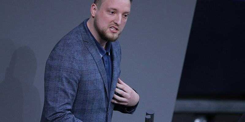 Jens Teutrine (Archiv) - Foto: über dts Nachrichtenagentur