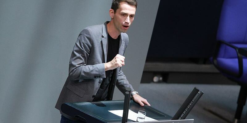 Andreas Audretsch (Archiv) - Foto: über dts Nachrichtenagentur