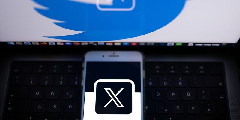 «Business Insider» hatte berichtet, Elon Musk erwäge, X für Nutzer in der EU zu sperren. - Foto: Monika Skolimowska/dpa