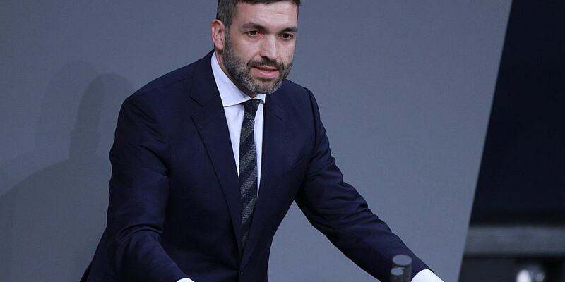 Konstantin Kuhle (Archiv) - Foto: über dts Nachrichtenagentur