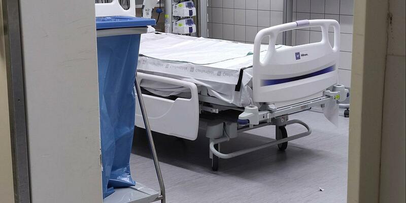 Krankenhaus (Archiv) - Foto: über dts Nachrichtenagentur