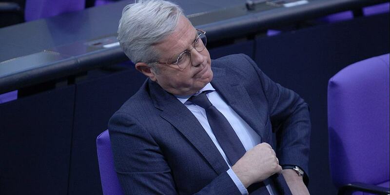 Norbert Röttgen am 18.10.2023 - Foto: über dts Nachrichtenagentur