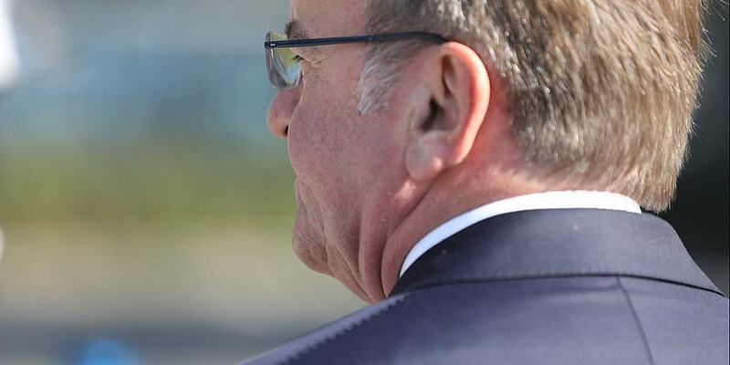 Boris Pistorius (Archiv) - Foto: über dts Nachrichtenagentur