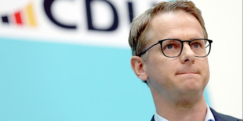 Carsten Linnemann (Archiv) - Foto: über dts Nachrichtenagentur