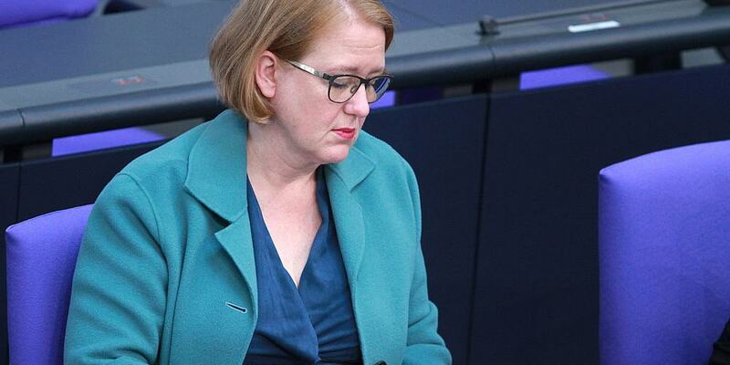 Lisa Paus (Archiv) - Foto: über dts Nachrichtenagentur