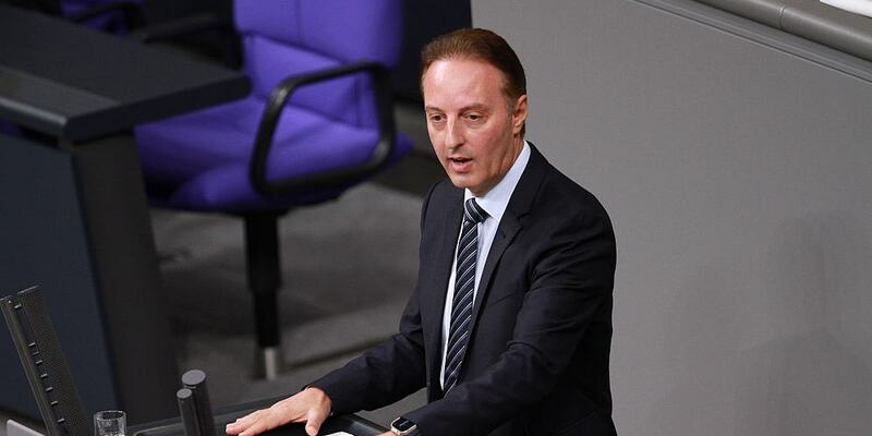 Macit Karaahmeto?lu (Archiv) - Foto: über dts Nachrichtenagentur