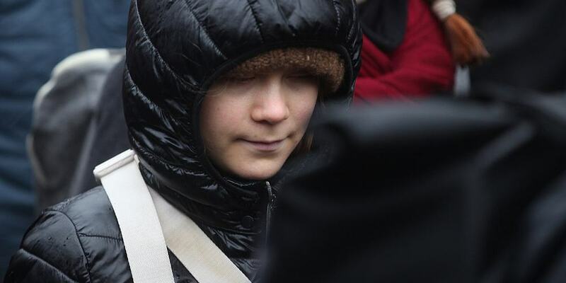 Greta Thunberg (Archiv) - Foto: über dts Nachrichtenagentur