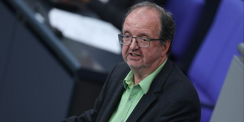 Thomas Lutze (Archiv) - Foto: über dts Nachrichtenagentur