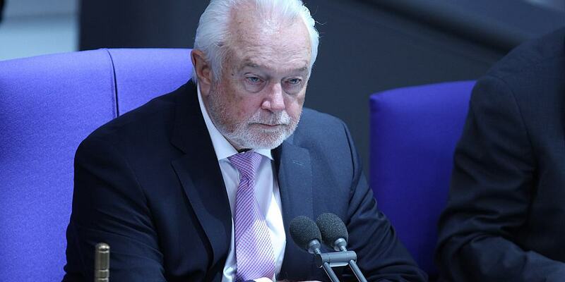 Wolfgang Kubicki am 18.10.2023 - Foto: über dts Nachrichtenagentur