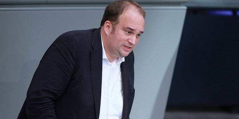 Sebastian Roloff (Archiv) - Foto: über dts Nachrichtenagentur