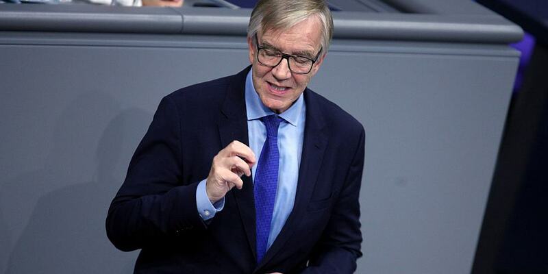 Dietmar Bartsch (Archiv) - Foto: über dts Nachrichtenagentur