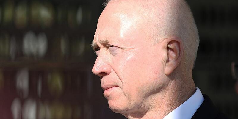 Yoav Gallant (Archiv) - Foto: über dts Nachrichtenagentur