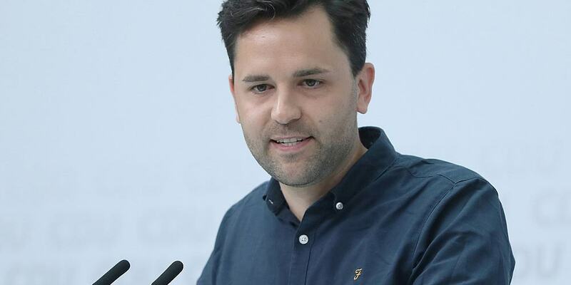 Johannes Winkel (Archiv) - Foto: über dts Nachrichtenagentur