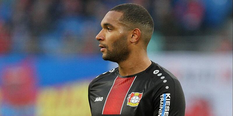 Jonathan Tah (Bayer Leverkusen) (Archiv) - Foto: über dts Nachrichtenagentur