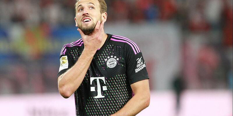 Harry Kane (Archiv) - Foto: über dts Nachrichtenagentur