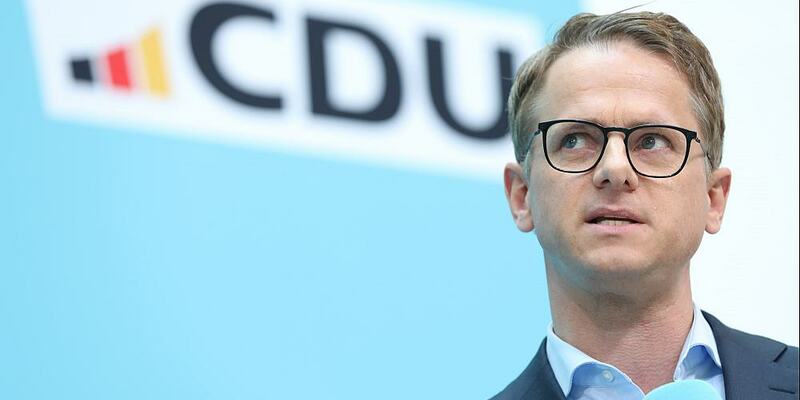 Carsten Linnemann (Archiv) - Foto: über dts Nachrichtenagentur