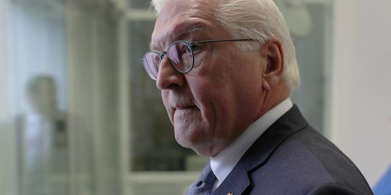 Frank-Walter Steinmeier (Archiv) - Foto: über dts Nachrichtenagentur